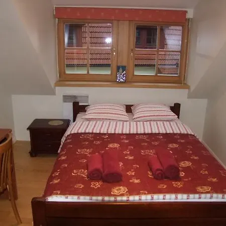 Apartment Old Town At Sv. Mikalojaus *