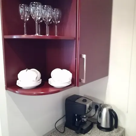 Apartment Old Town At Sv. Mikalojaus Vilnius