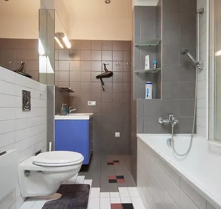 Apartman Old Town At Sv. Mikalojaus