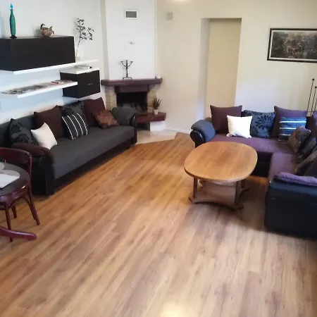 Apartman Old Town At Sv. Mikalojaus